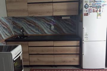 Фото №2: 1-комнатная квартира 37 м² - Краснодар, ж/р Новознаменский, ул. Войсковая, 4к8