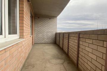 Фото №3: 1-комнатная квартира 41 м² - Краснодар, мкр. жилой комплекс Инсити-Парк, ул. Командорская, 1/2