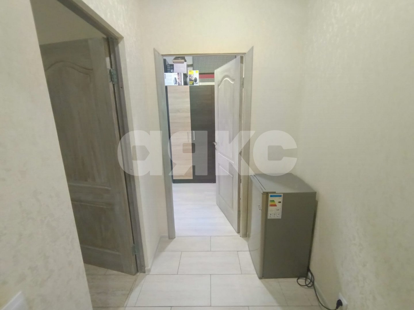 Фото №8: Апартаменты 35 м² - Сочи, Центральный, мкр. Завокзальный, ул. Красная, 34Ж