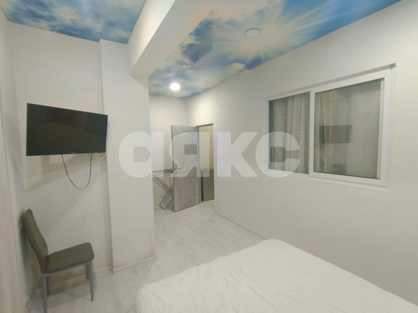 Фото №9: Апартаменты 35 м² - Сочи, Центральный, мкр. Завокзальный, ул. Красная, 34Ж