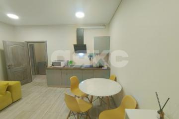 Фото №4: Апартаменты 35 м² - Сочи, мкр. Завокзальный, ул. Красная, 34Ж