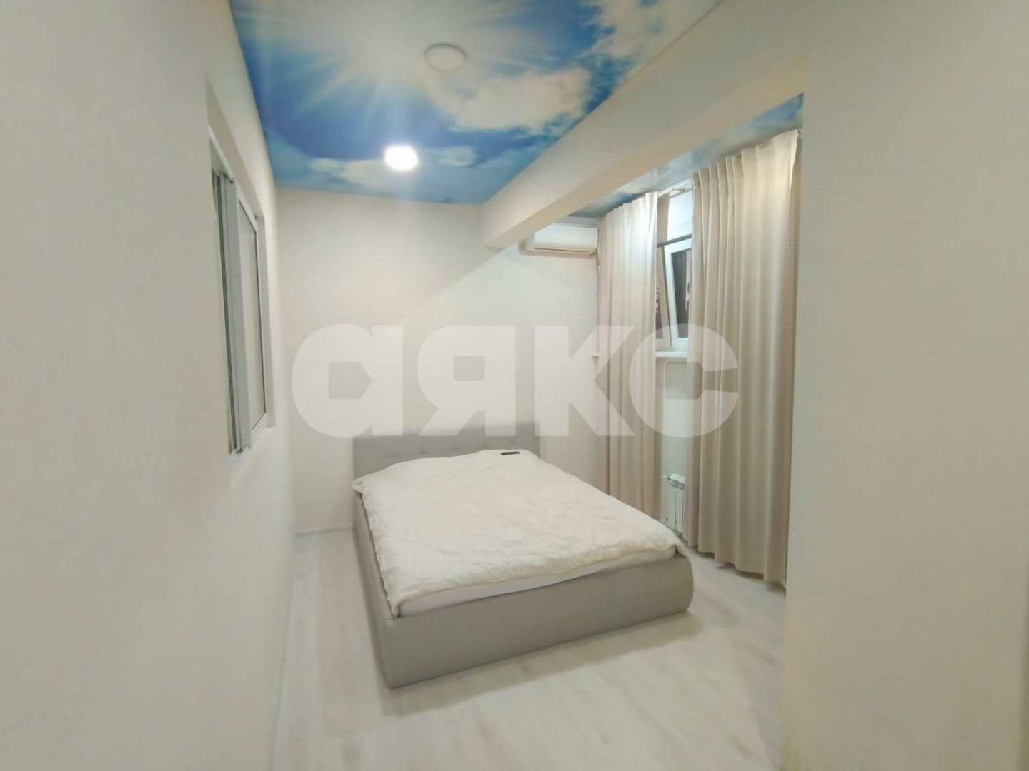 Фото №7: Апартаменты 35 м² - Сочи, Центральный, мкр. Завокзальный, ул. Красная, 34Ж