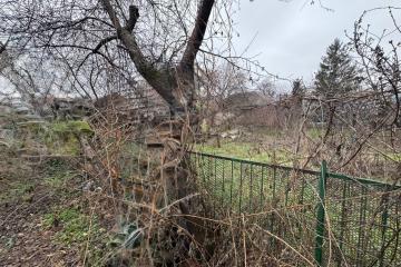 Фото №2: Земельный участок 8.72 сот. - Краснодар, мкр. Фестивальный, ул. Михаила Власова, 247