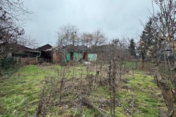 Фото №3: Земельный участок 8.72 сот. - Краснодар, мкр. Фестивальный, ул. Михаила Власова, 247