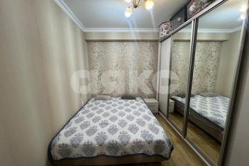 Фото №5: 2-комнатная квартира 35 м² - Сочи, мкр. Новый Сочи, пер. Городской, 4А