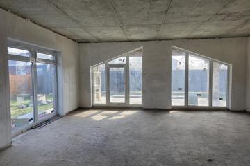 Фото №5: Дом 145 м² - СНТ Пригород, мкр. Прикубанский внутригородской округ, ул. Атамана Котляревского, 217