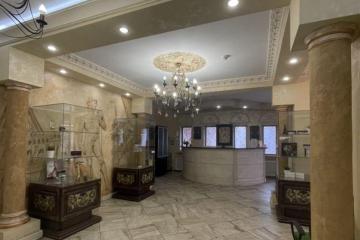 Фото №5: Коммерция 701 м² - Краснодар, мкр. Западный внутригородской округ, ул. Артиллерийская, 329