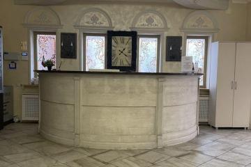 Фото №4: Коммерция 701 м² - Краснодар, мкр. Западный внутригородской округ, ул. Артиллерийская, 329