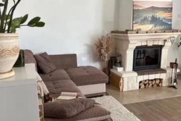 Фото №5: Дом 86 м² - Краснодар, мкр. Тихая Поляна, ул. Писателя В.П. Бардадыма, 42