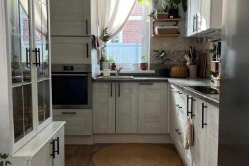 Фото №3: Дом 86 м² - Краснодар, мкр. Тихая Поляна, ул. Писателя В.П. Бардадыма, 42