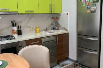 Фото №4: 2-комнатная квартира 45 м² - Сочи, мкр. Гагарина, ул. Красноармейская, 23