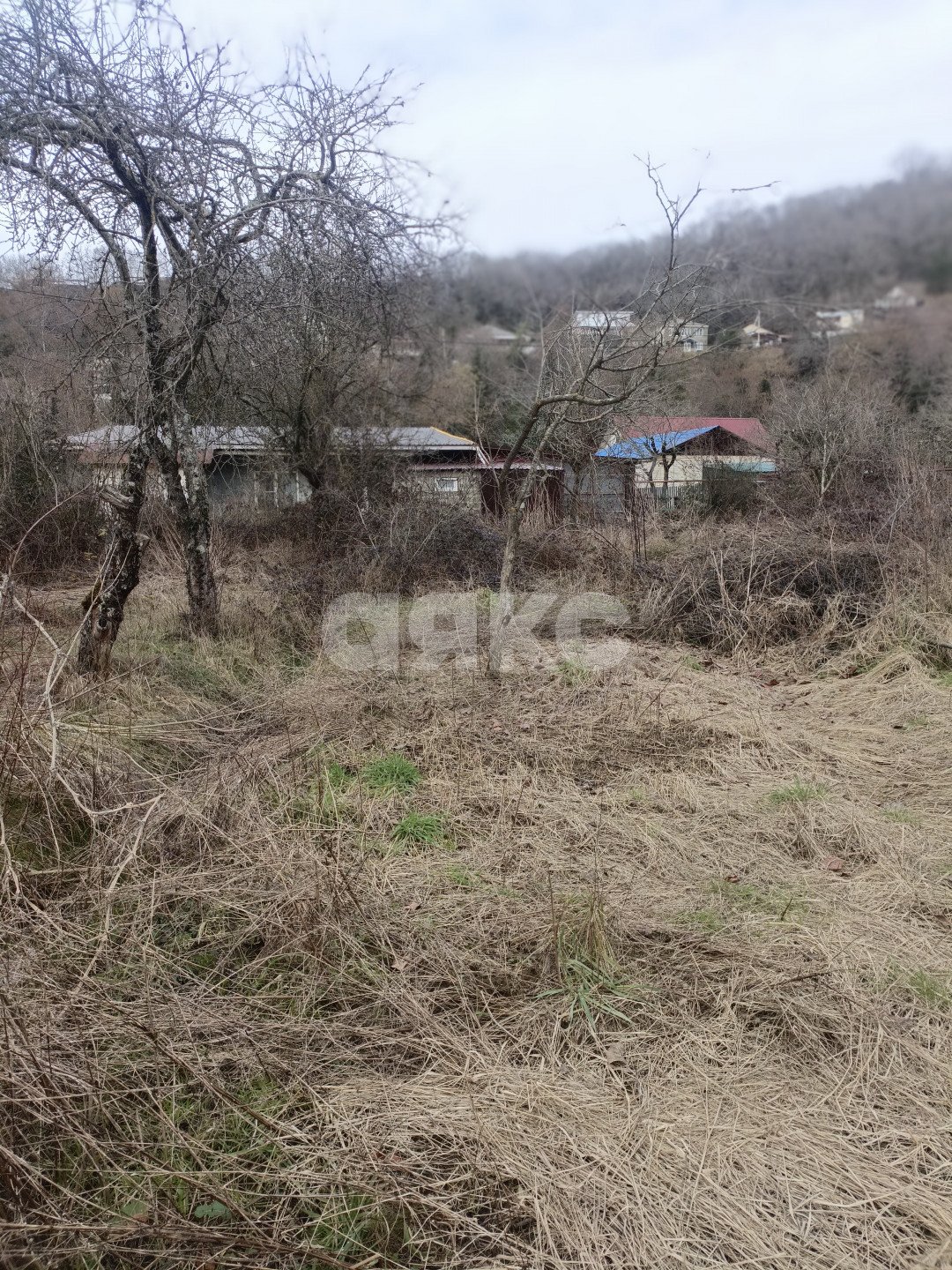 Фото №1: Личное подсобное хозяйство 10 сот. - Сочи, Лазаревский, п. Лоо, пер. Разина, 18