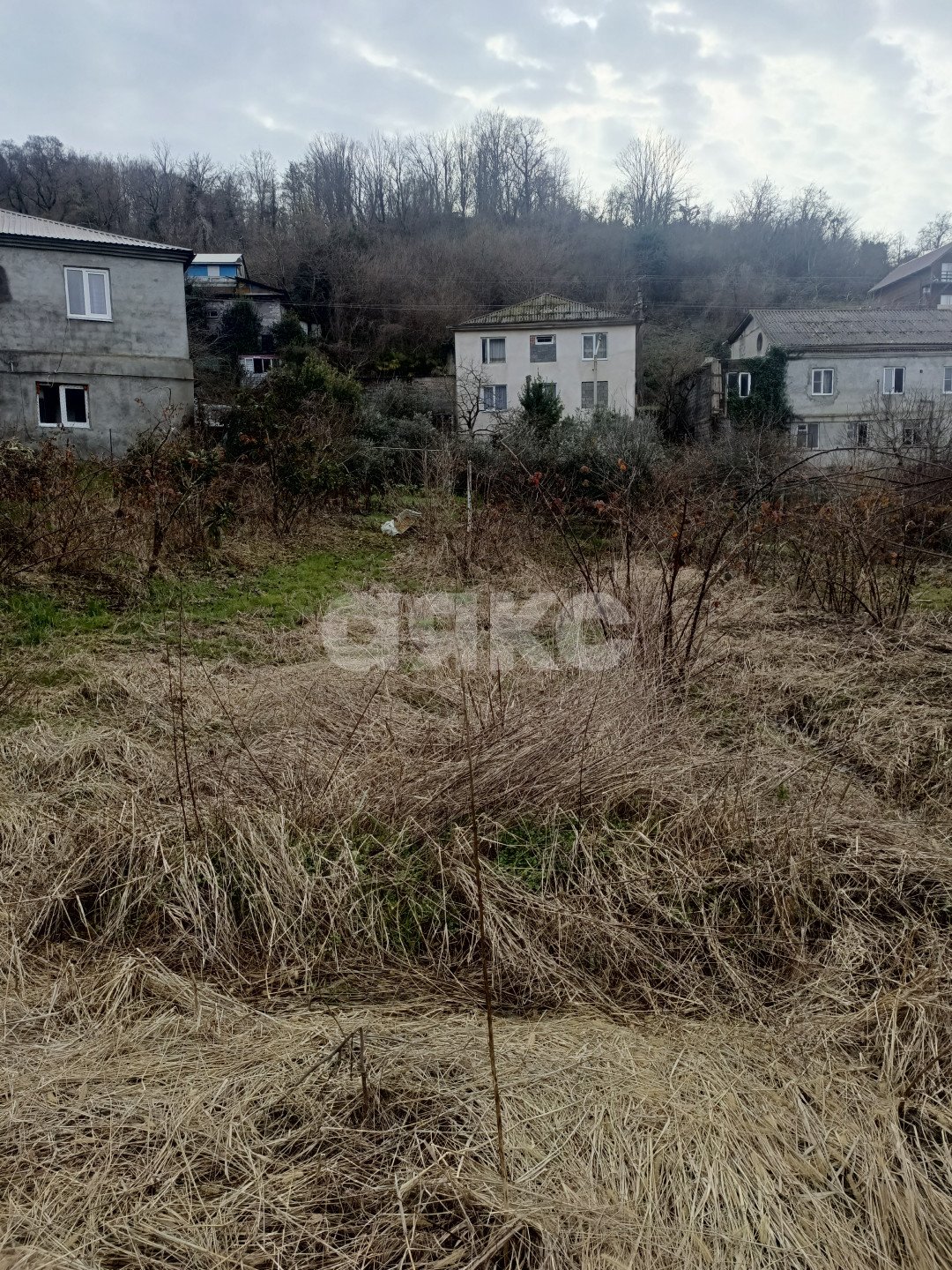 Фото №2: Личное подсобное хозяйство 10 сот. - Сочи, Лазаревский, п. Лоо, пер. Разина, 18