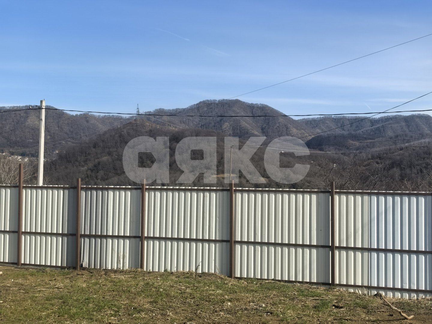 Фото №6: Личное подсобное хозяйство 32 сот. - Горное Лоо, р. Лазаревский