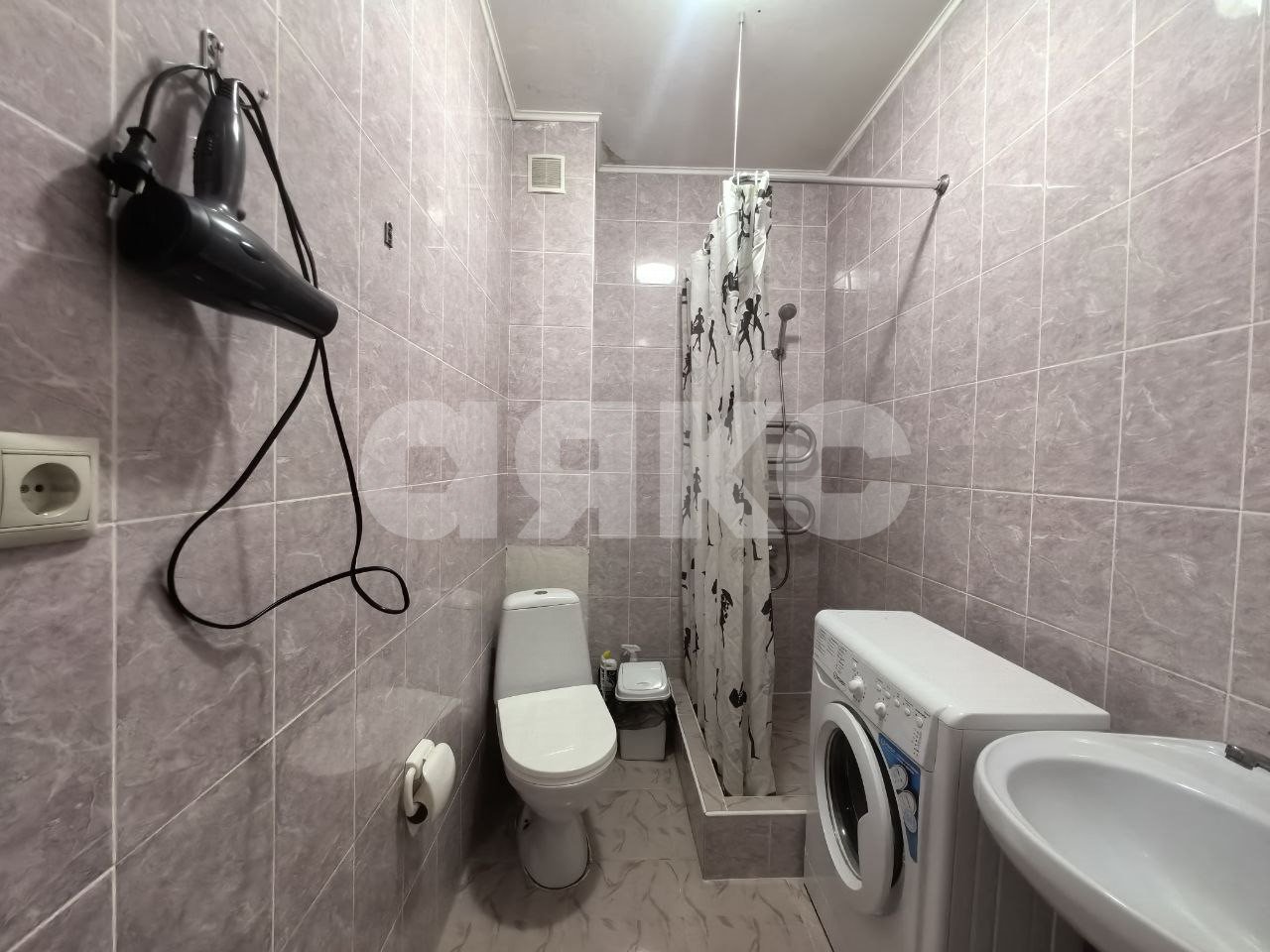 Фото №7: Студия 21 м² - Сочи, Лазаревский, п. Нижняя Беранда, ул. Главная, 45