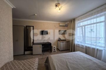 Фото №5: Студия 21 м² - Сочи, п. Нижняя Беранда, ул. Главная, 45