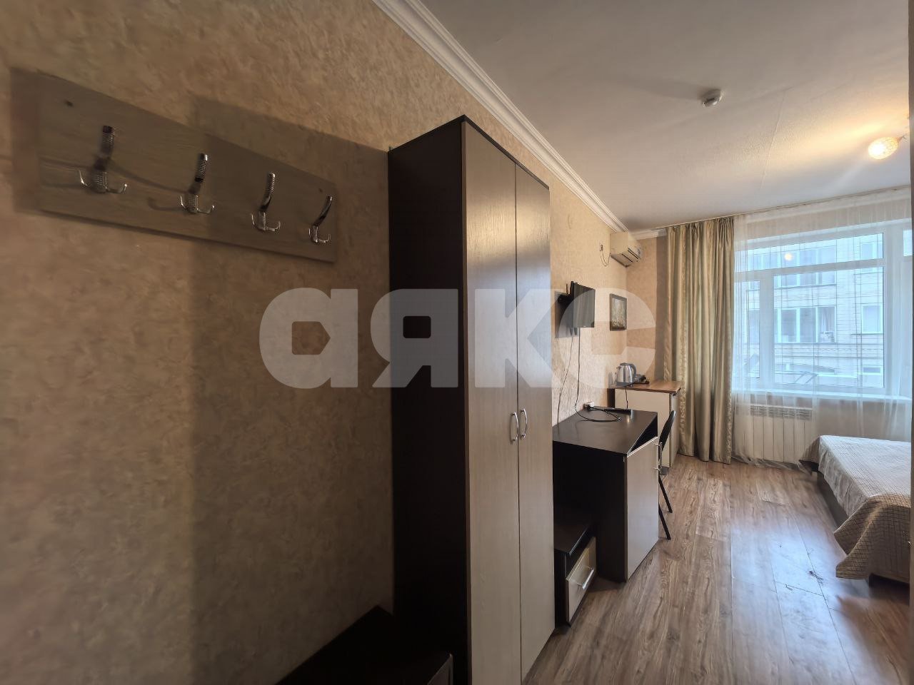 Фото №3: Студия 21 м² - Сочи, Лазаревский, п. Нижняя Беранда, ул. Главная, 45