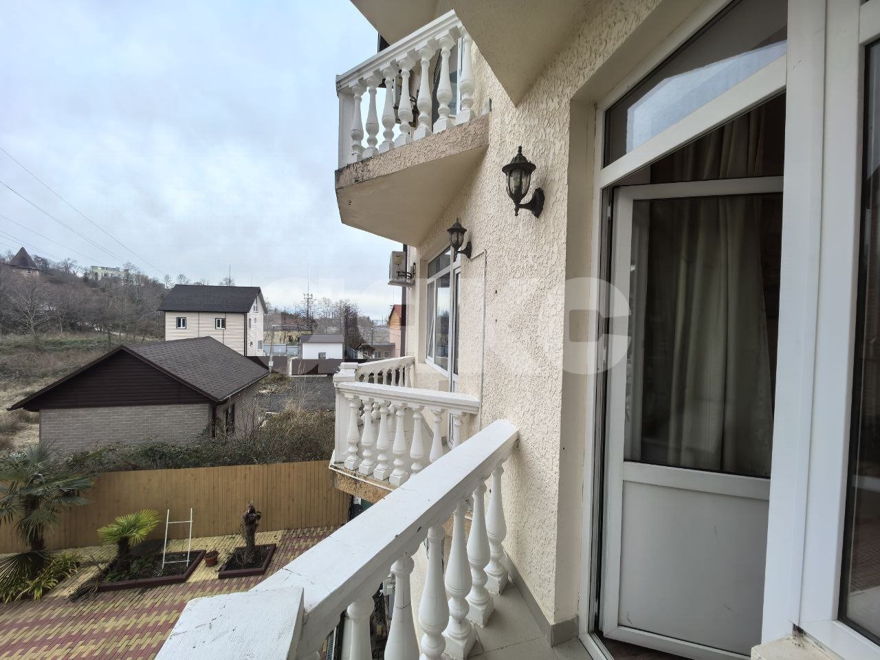 Фото №8: Студия 21 м² - Сочи, Лазаревский, п. Нижняя Беранда, ул. Главная, 45