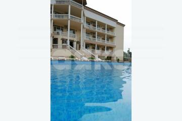 Фото №1: Студия 21 м² - Сочи, п. Нижняя Беранда, ул. Главная, 45