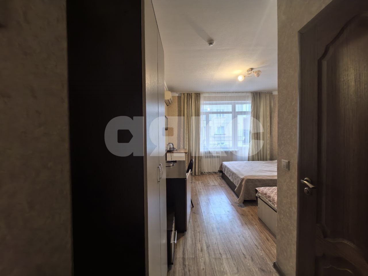 Фото №2: Студия 21 м² - Сочи, Лазаревский, п. Нижняя Беранда, ул. Главная, 45