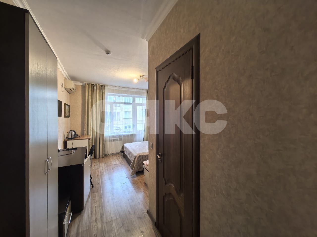 Фото №6: Студия 21 м² - Сочи, Лазаревский, п. Нижняя Беранда, ул. Главная, 45