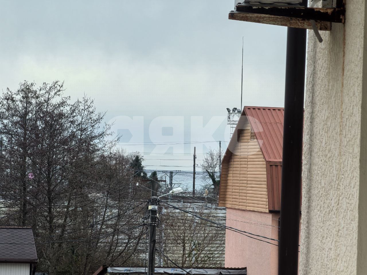 Фото №9: Студия 21 м² - Сочи, Лазаревский, п. Нижняя Беранда, ул. Главная, 45