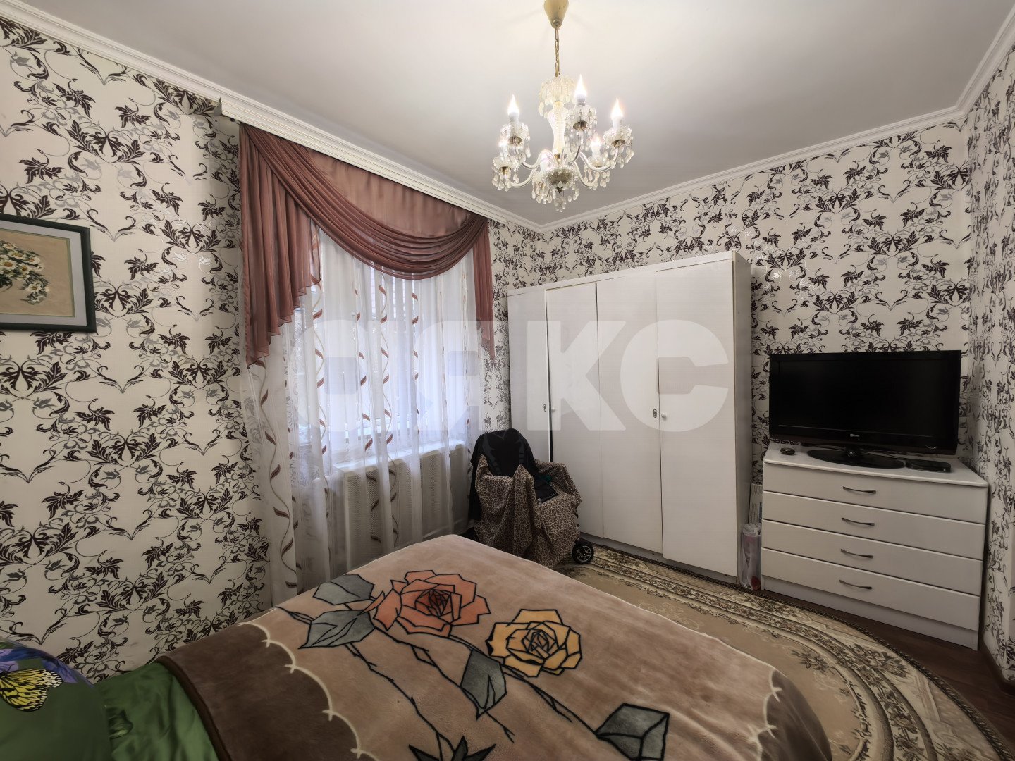 Фото №17: Дом 220 м² + 8 сот. - Сочи, Лазаревский, п. Лоо, пер. Разина, 55