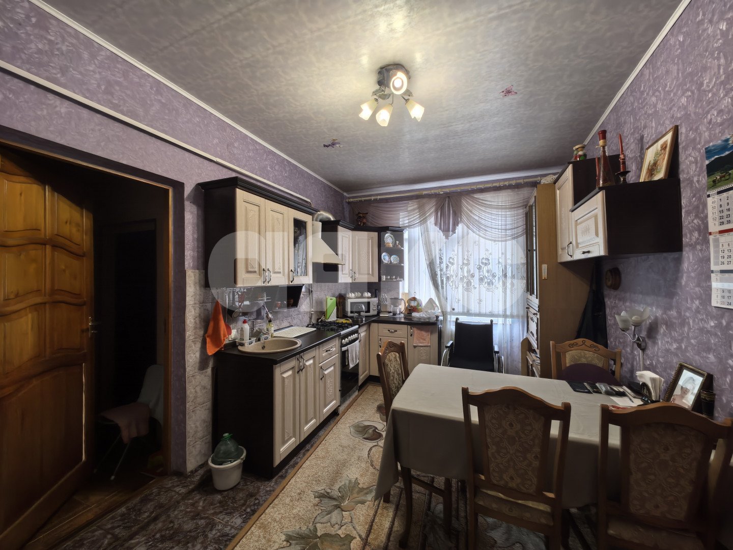 Фото №13: Дом 220 м² + 8 сот. - Сочи, Лазаревский, п. Лоо, пер. Разина, 55