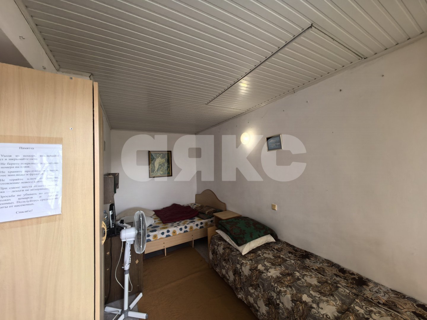 Фото №25: Дом 220 м² + 8 сот. - Сочи, Лазаревский, п. Лоо, пер. Разина, 55