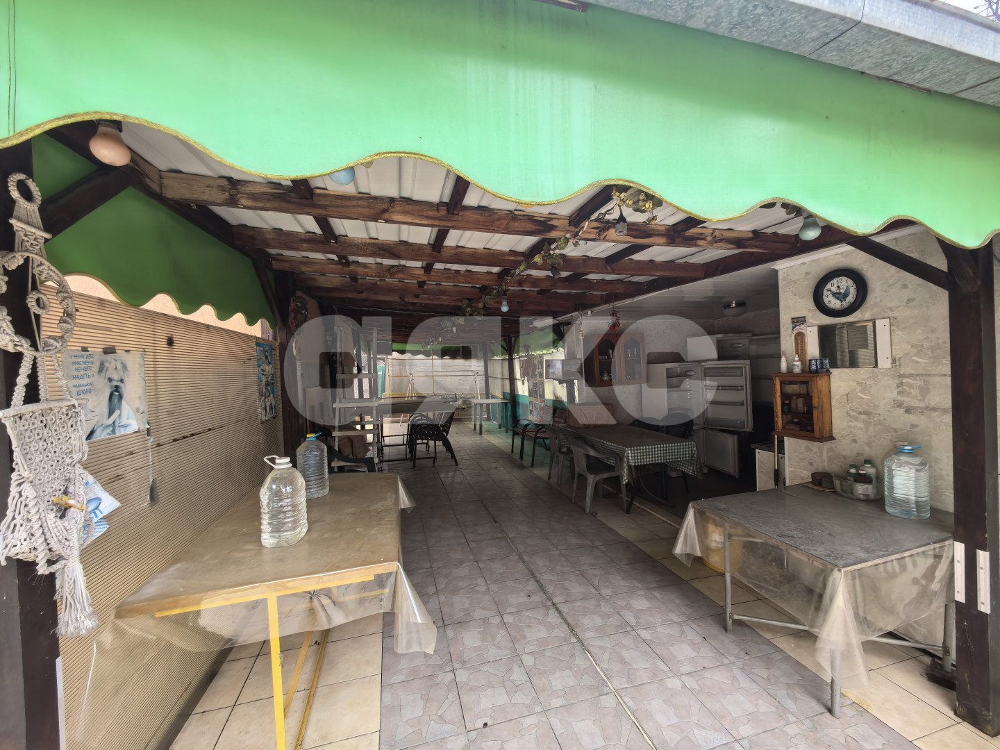 Фото №22: Дом 220 м² + 8 сот. - Сочи, Лазаревский, п. Лоо, пер. Разина, 55