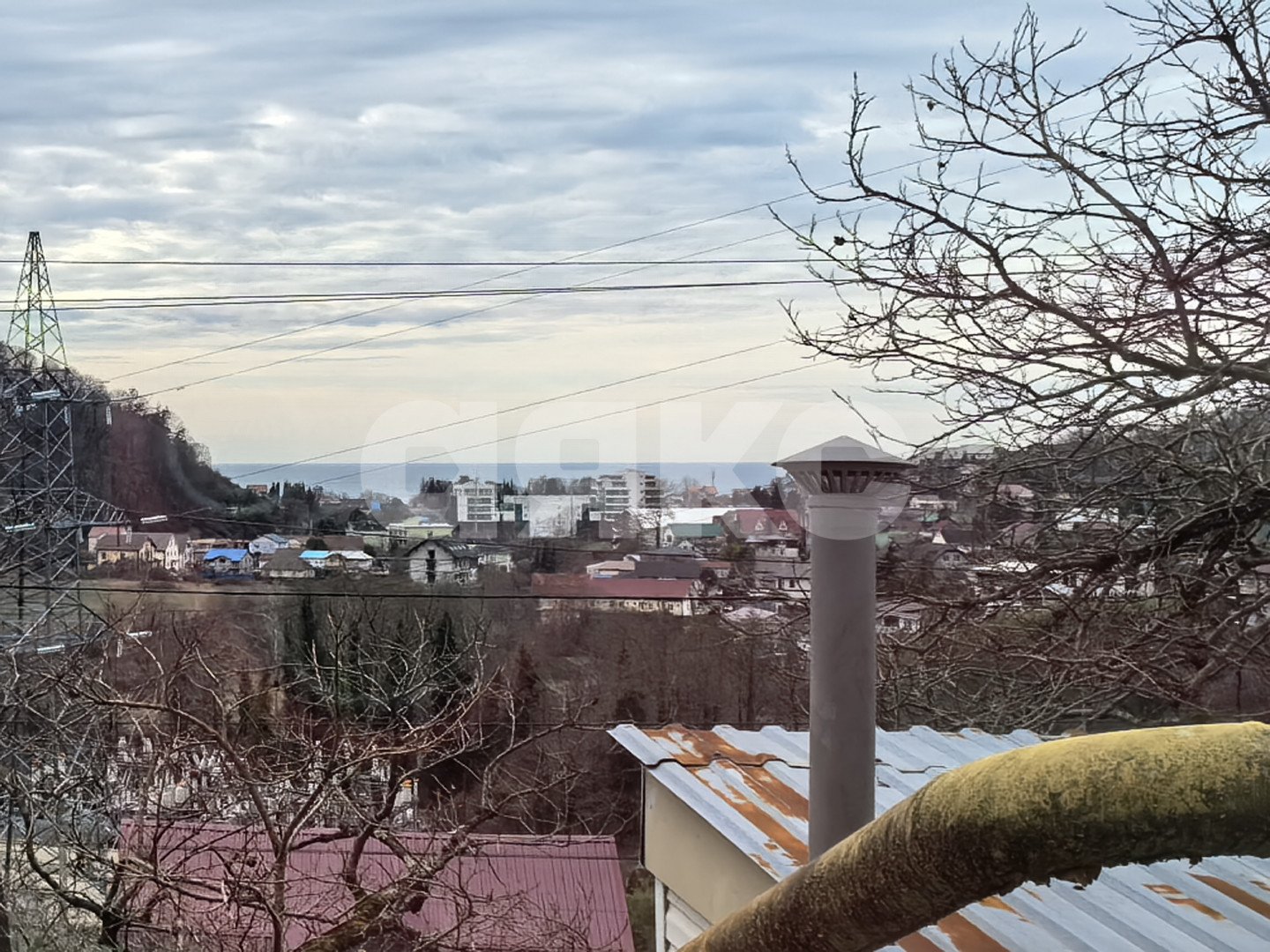 Фото №11: Дом 220 м² + 8 сот. - Сочи, Лазаревский, п. Лоо, пер. Разина, 55