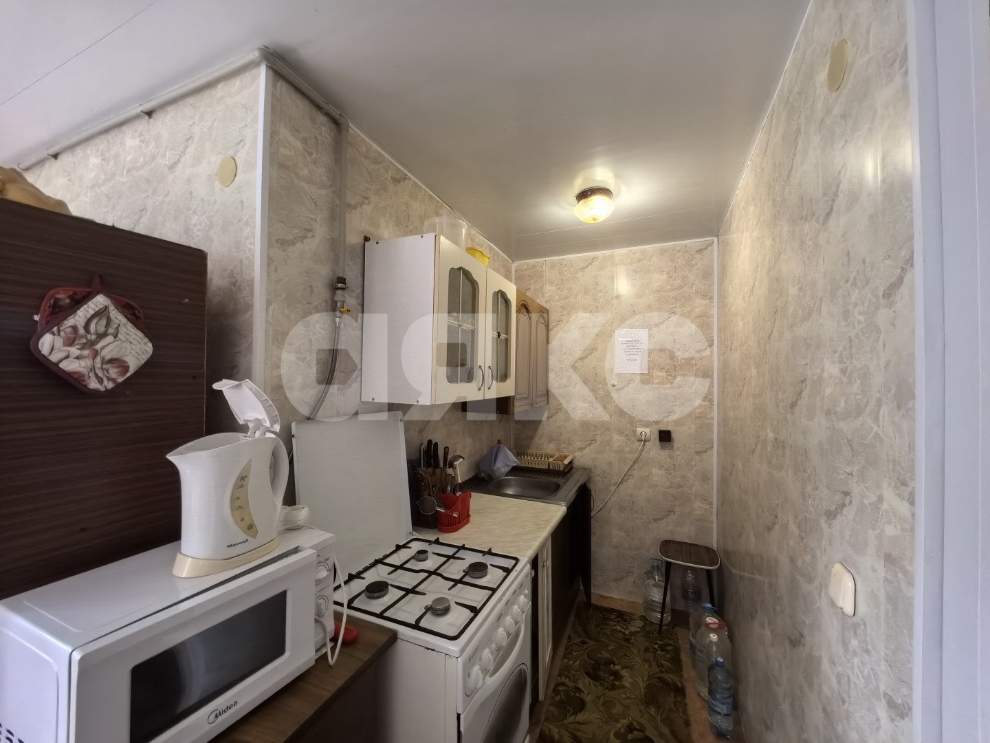 Фото №32: Дом 220 м² + 8 сот. - Сочи, Лазаревский, п. Лоо, пер. Разина, 55