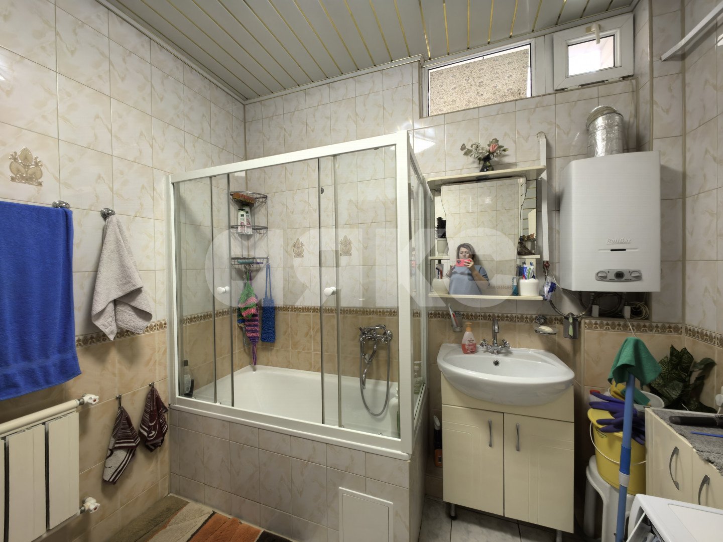 Фото №21: Дом 220 м² + 8 сот. - Сочи, Лазаревский, п. Лоо, пер. Разина, 55