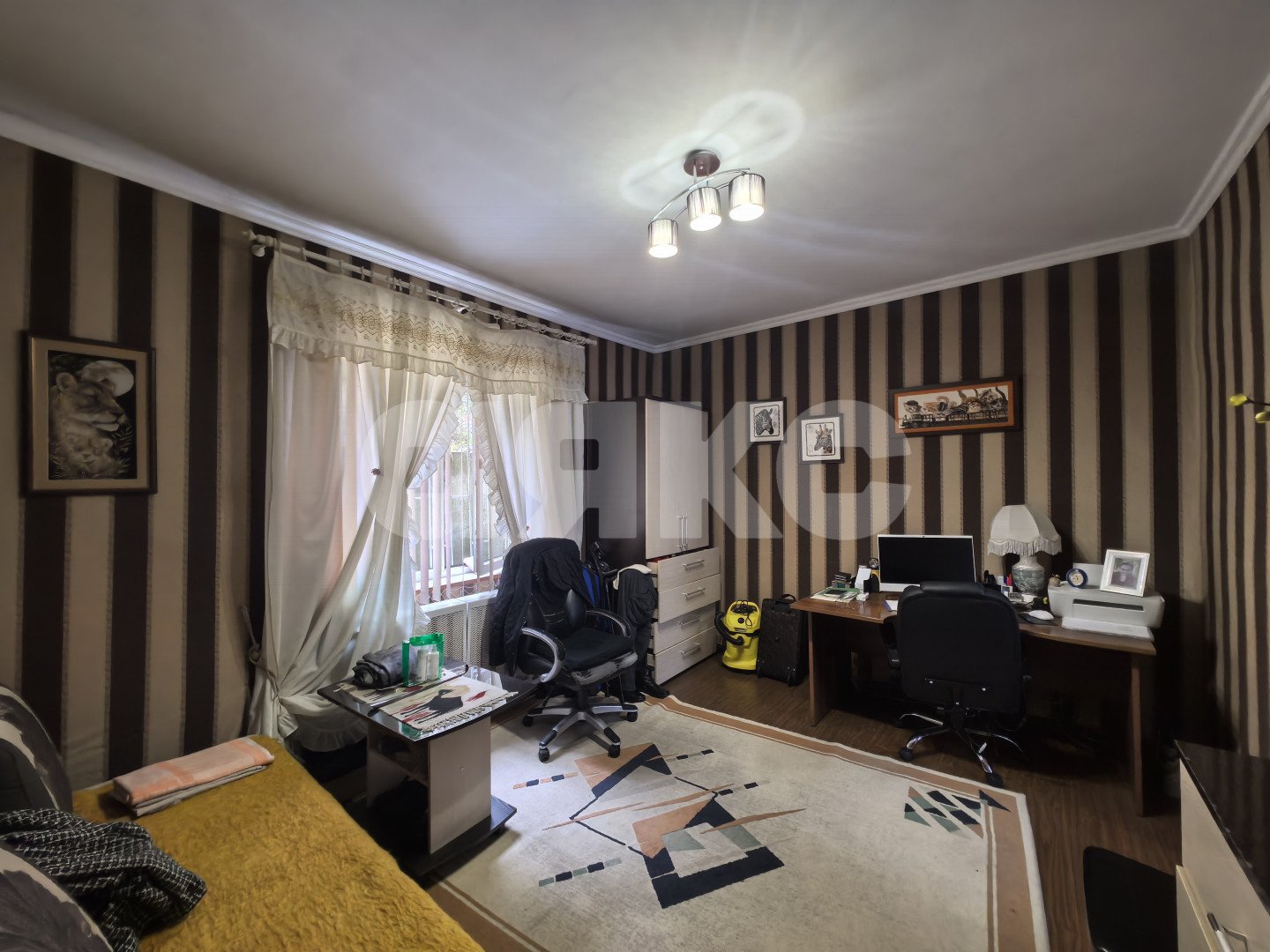 Фото №18: Дом 220 м² + 8 сот. - Сочи, Лазаревский, п. Лоо, пер. Разина, 55