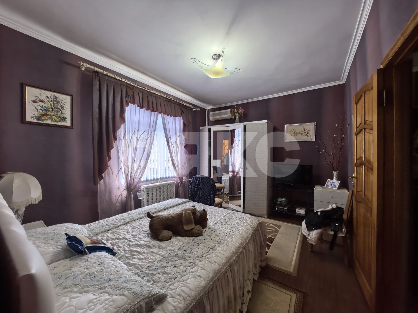 Фото №16: Дом 220 м² + 8 сот. - Сочи, Лазаревский, п. Лоо, пер. Разина, 55