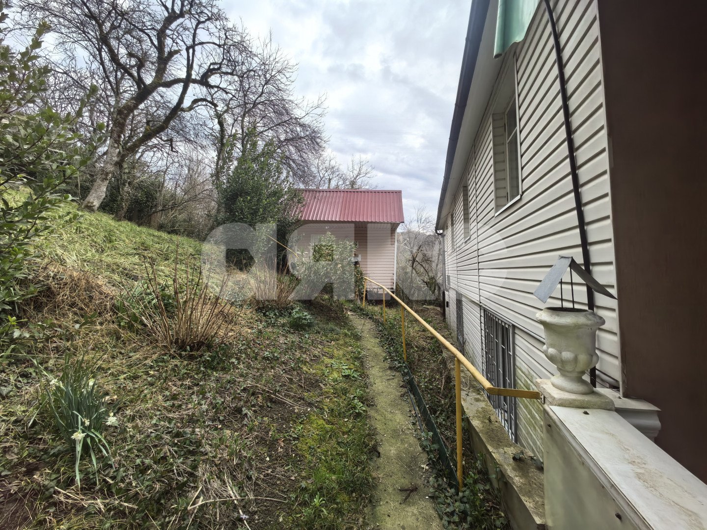 Фото №42: Дом 220 м² + 8 сот. - Сочи, Лазаревский, п. Лоо, пер. Разина, 55