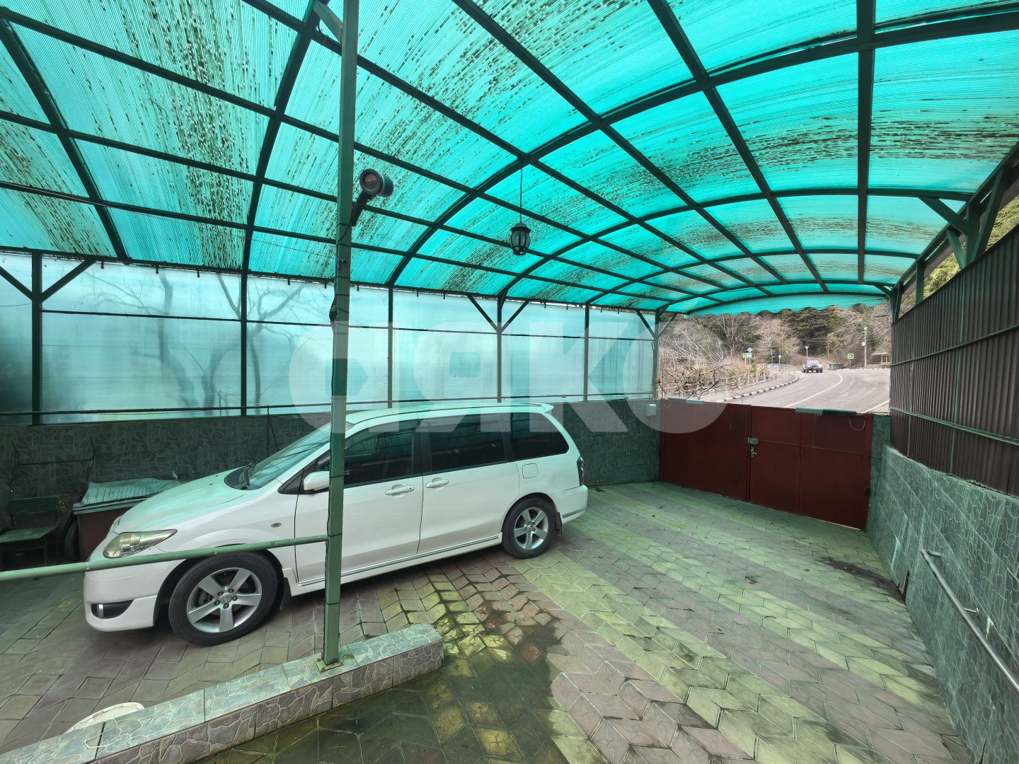 Фото №4: Дом 220 м² + 8 сот. - Сочи, Лазаревский, п. Лоо, пер. Разина, 55