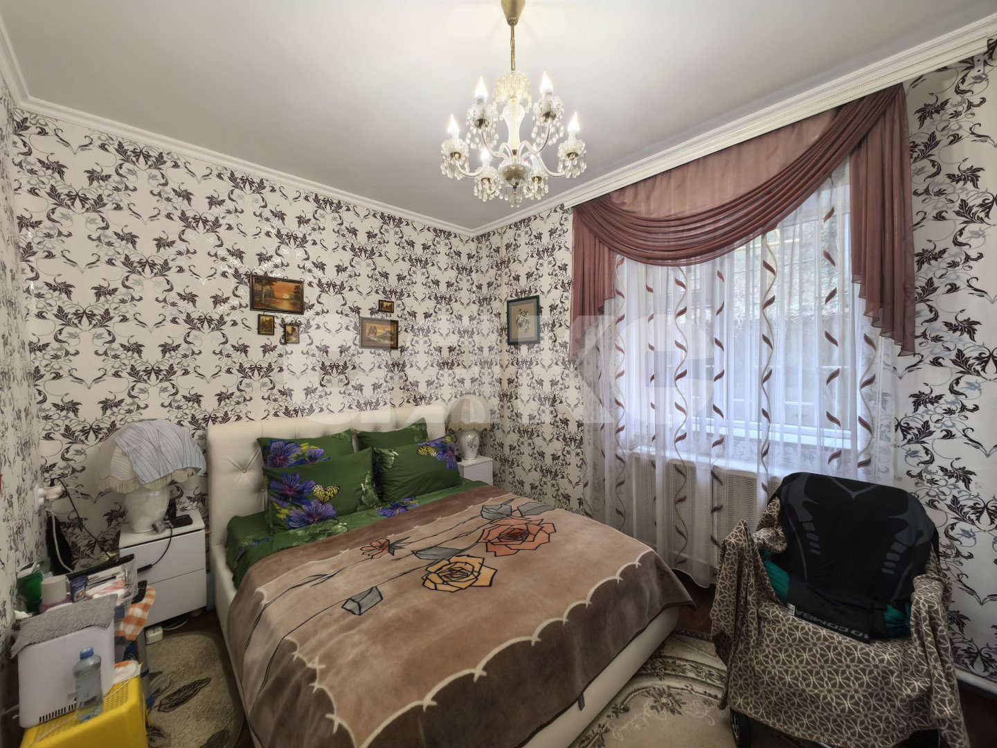 Фото №14: Дом 220 м² + 8 сот. - Сочи, Лазаревский, п. Лоо, пер. Разина, 55