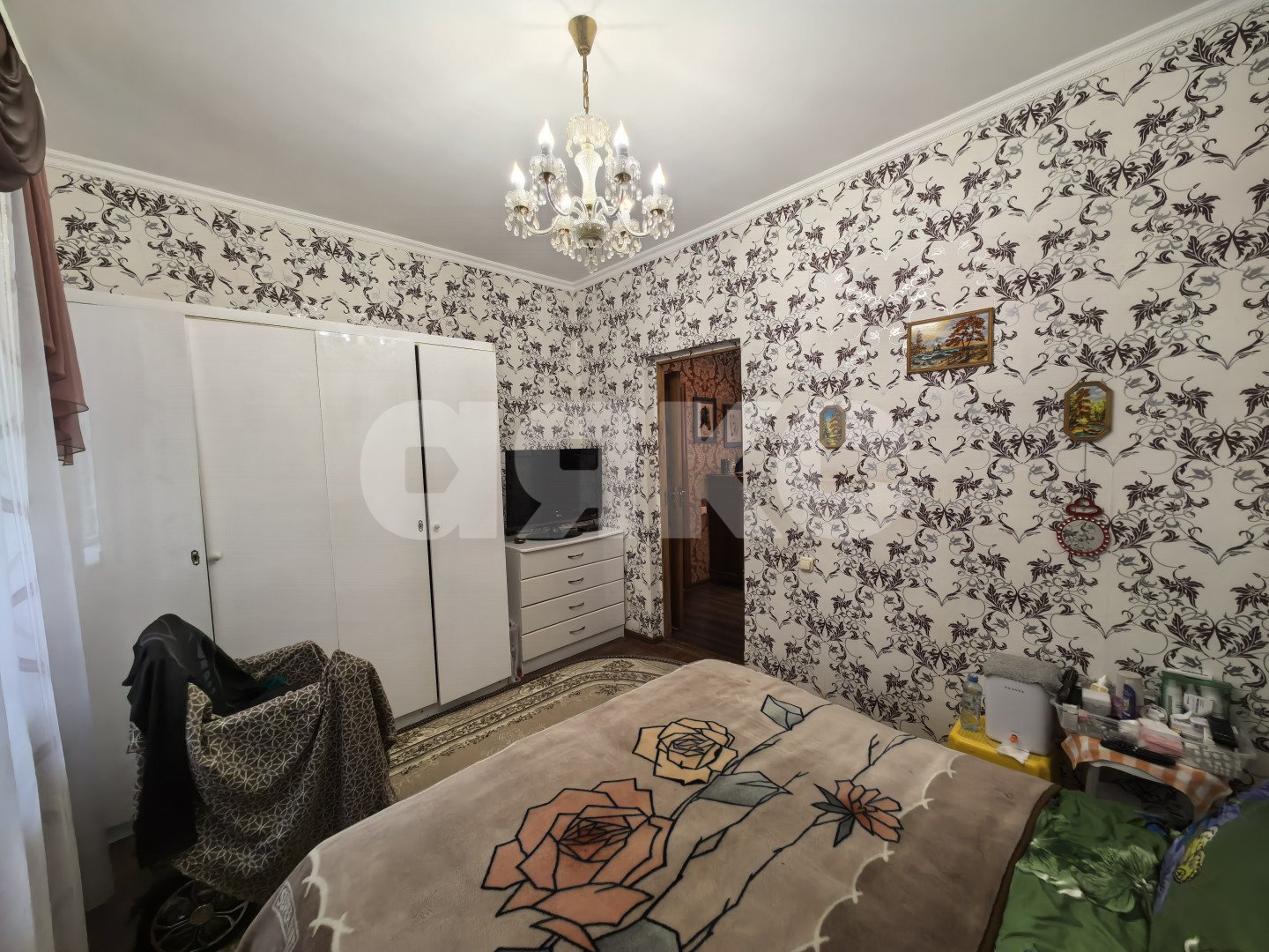 Фото №15: Дом 220 м² + 8 сот. - Сочи, Лазаревский, п. Лоо, пер. Разина, 55