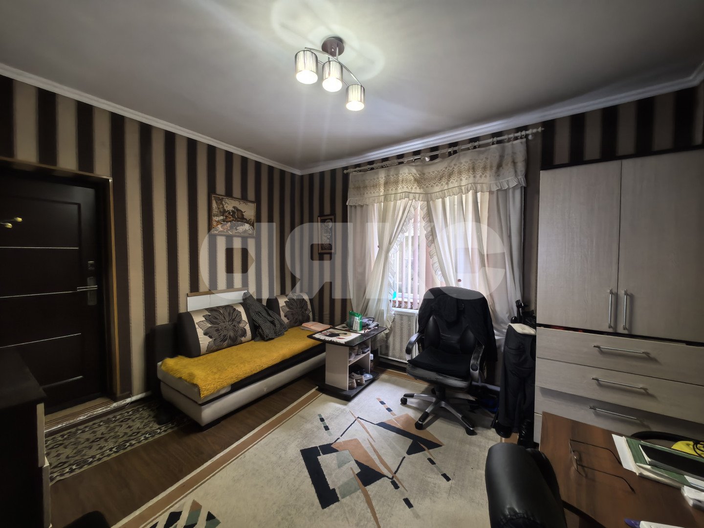 Фото №19: Дом 220 м² + 8 сот. - Сочи, Лазаревский, п. Лоо, пер. Разина, 55