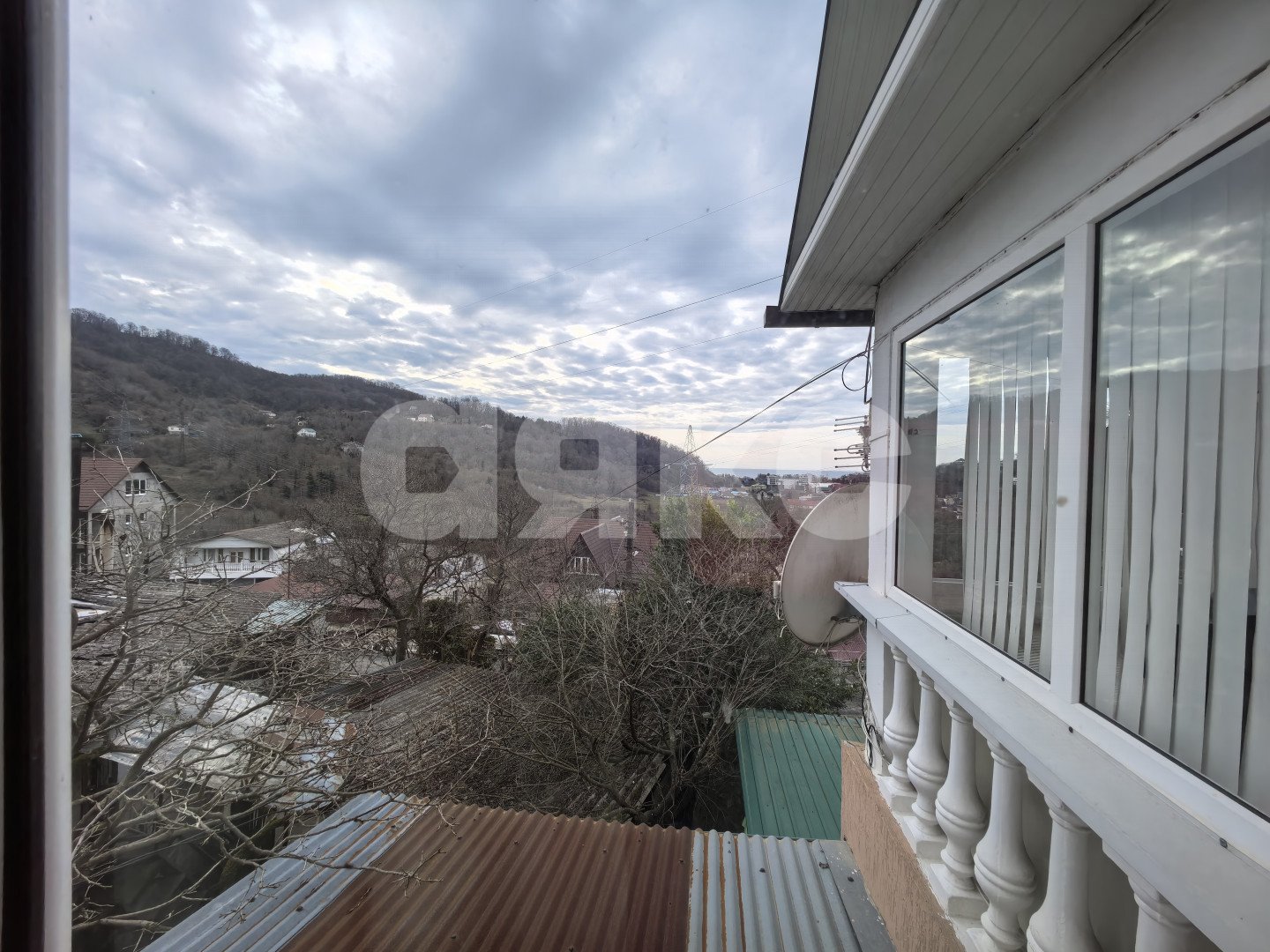 Фото №12: Дом 220 м² + 8 сот. - Сочи, Лазаревский, п. Лоо, пер. Разина, 55