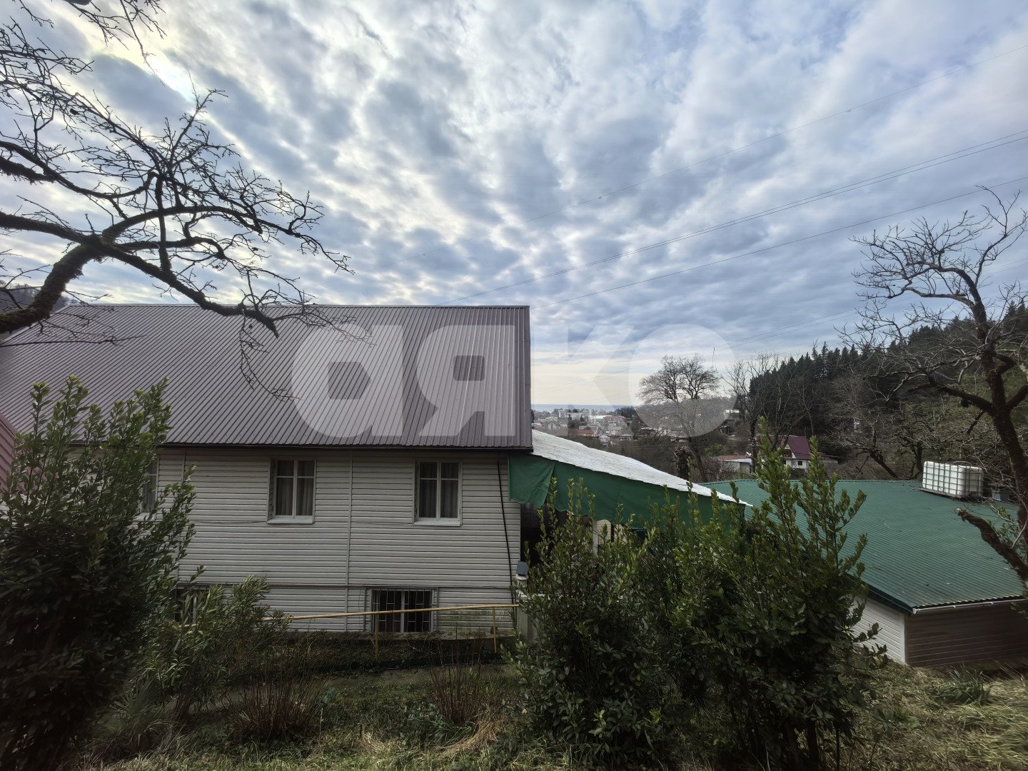 Фото №41: Дом 220 м² + 8 сот. - Сочи, Лазаревский, п. Лоо, пер. Разина, 55