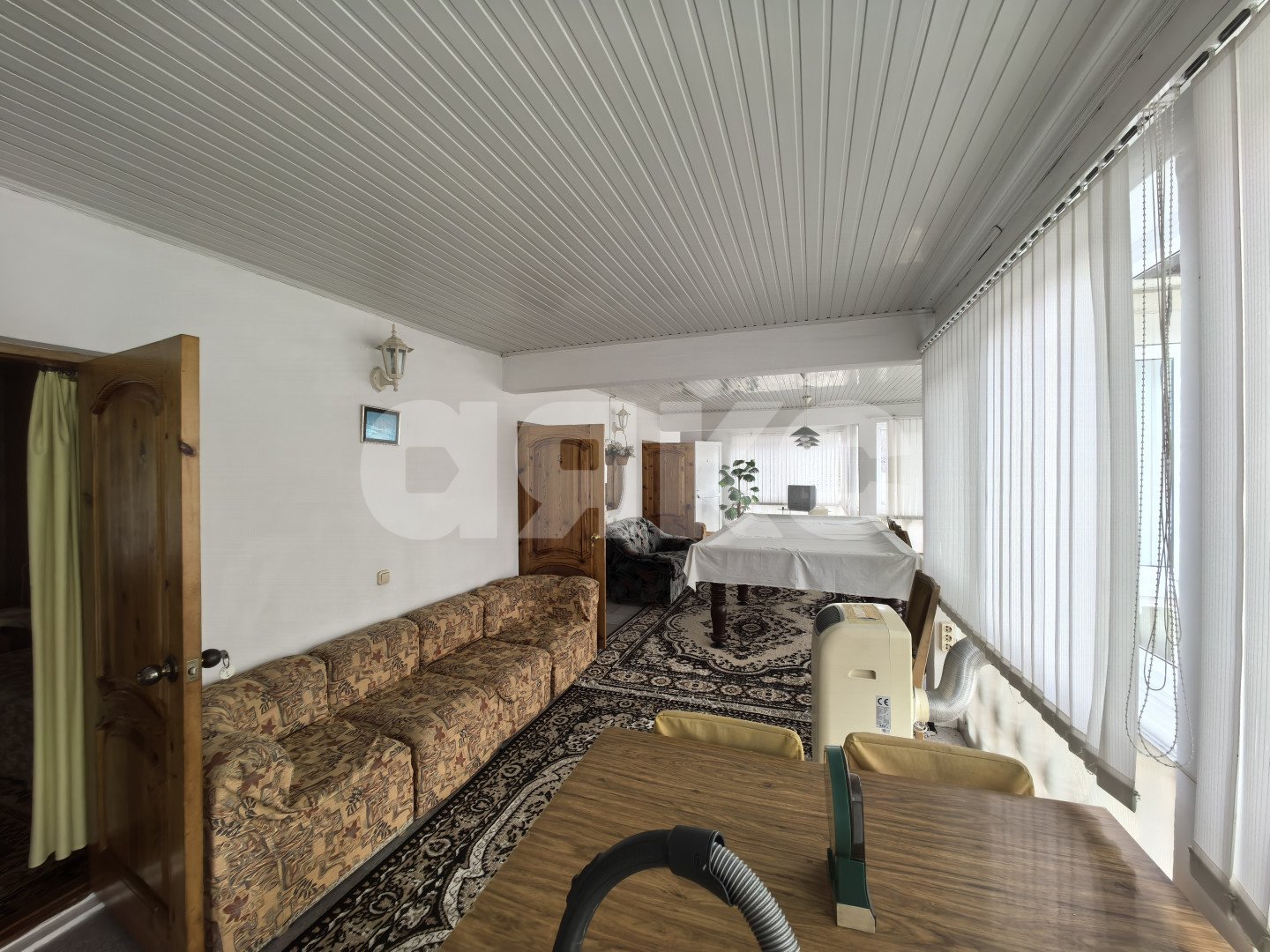 Фото №30: Дом 220 м² + 8 сот. - Сочи, Лазаревский, п. Лоо, пер. Разина, 55