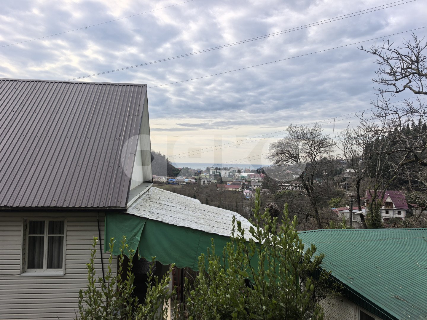 Фото №40: Дом 220 м² + 8 сот. - Сочи, Лазаревский, п. Лоо, пер. Разина, 55