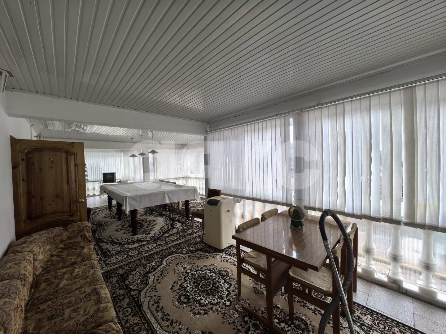 Фото №31: Дом 220 м² + 8 сот. - Сочи, Лазаревский, п. Лоо, пер. Разина, 55