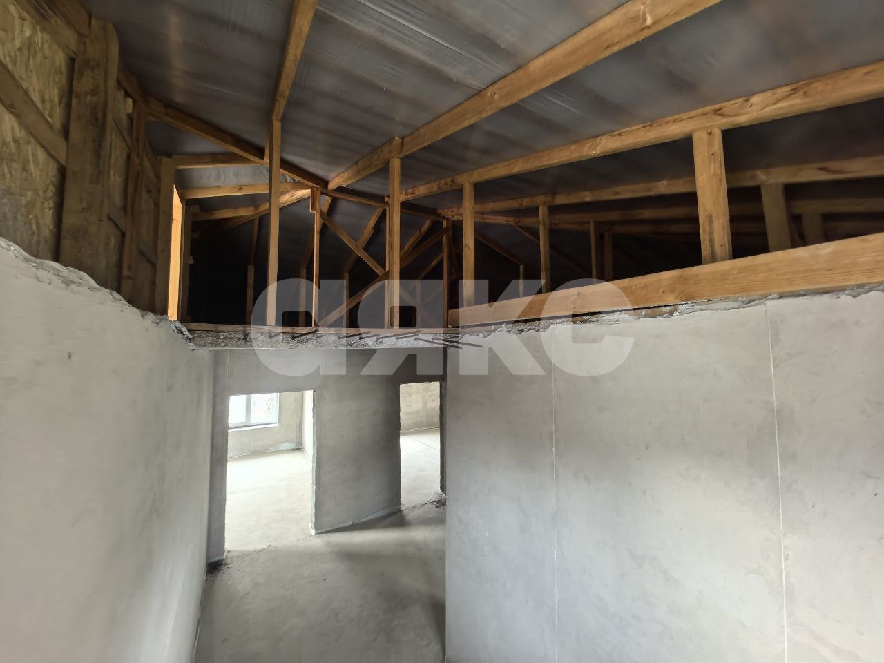 Фото №13: Дом 298 м² + 5 сот. - Нижнее Учдере, Лазаревский, мкр. СТ Мотор, ул. Моторная, 25