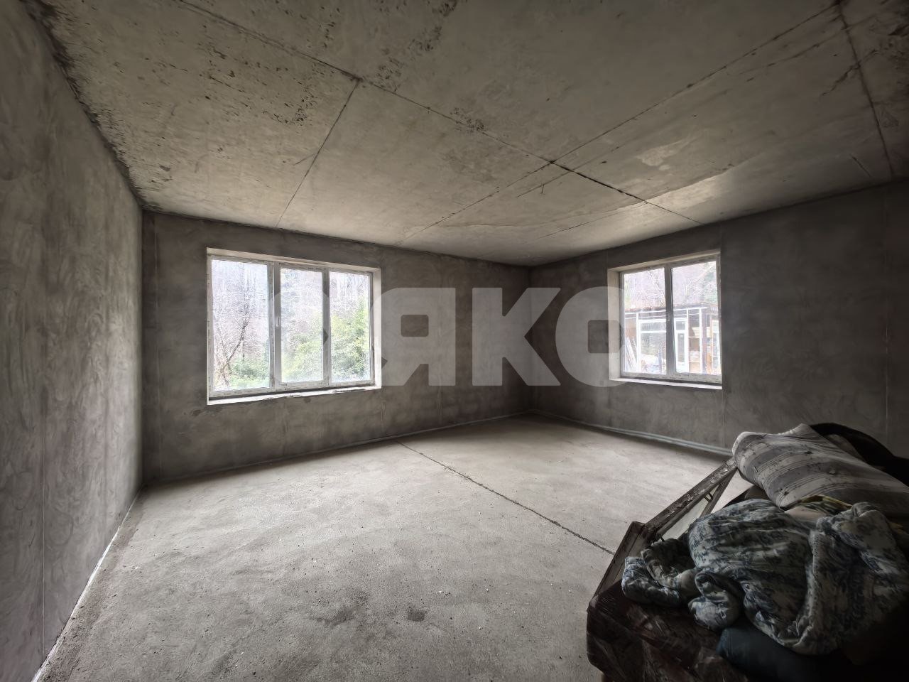 Фото №10: Дом 298 м² + 5 сот. - Нижнее Учдере, Лазаревский, мкр. СТ Мотор, ул. Моторная, 25