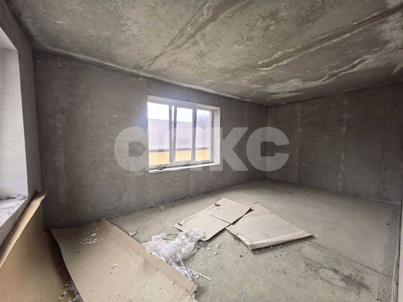 Фото №9: Дом 298 м² + 5 сот. - Нижнее Учдере, Лазаревский, мкр. СТ Мотор, ул. Моторная, 25