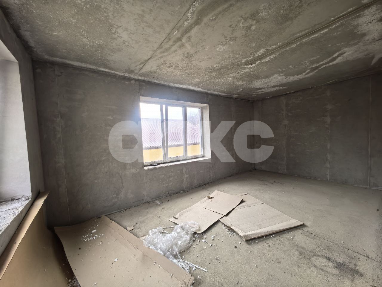 Фото №6: Дом 298 м² + 5 сот. - Нижнее Учдере, Лазаревский, мкр. СТ Мотор, ул. Моторная, 25