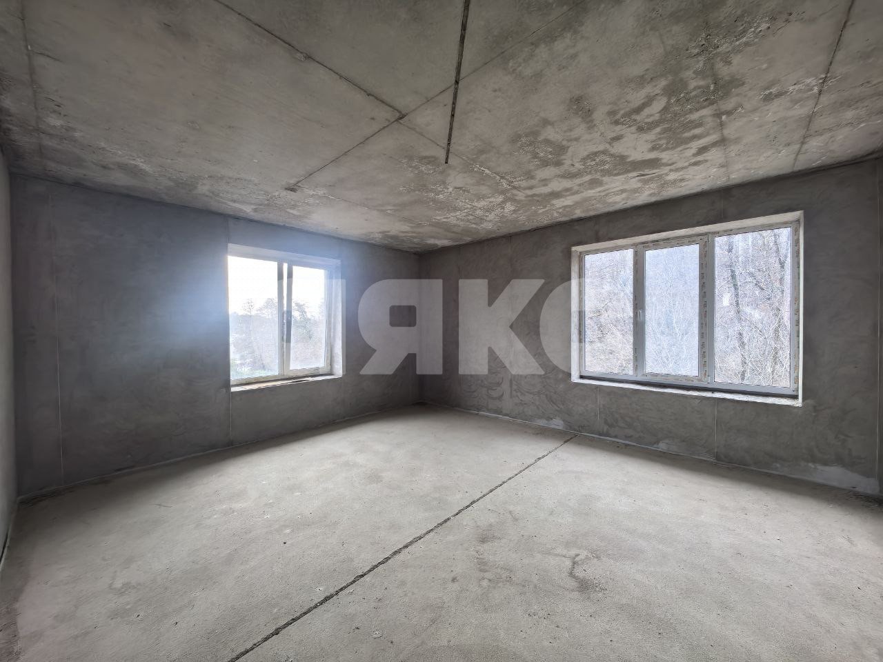 Фото №7: Дом 298 м² + 5 сот. - Нижнее Учдере, Лазаревский, мкр. СТ Мотор, ул. Моторная, 25